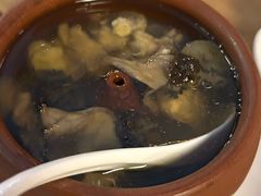 -缘生态云南菜·野生菌庭院餐厅(华侨城店)