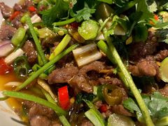 -阿嫂印象·民间江湖菜(大学城店)