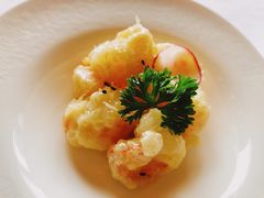 -富力丽思卡尔顿酒店·丽轩中餐厅