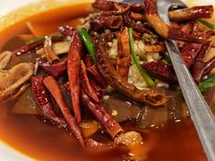 -天和晟新京菜.水煮鱼.湘土菜(国展店)