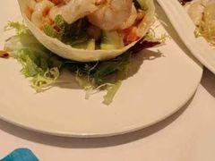 -晶荷轩(香港迪士尼乐园酒店)