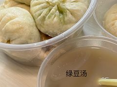 茴香鸡蛋-老陶包子铺(南大西南村店)