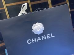 -Chanel(德基广场店)