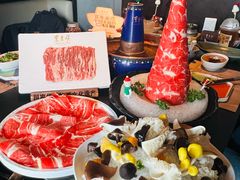 -东来顺·非遗火锅(赛格国际购物中心店)