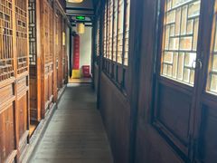 -月栖华明-云间草堂清茶馆(泗泾古镇店)