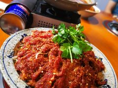 -厨道重庆菜馆(鸳鸯店)