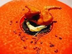 贡椒乳鸽-南堂馆·新川菜(春熙路店)