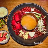 火锅时间 麻辣挑战