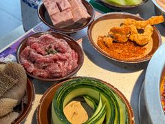 -芈重山老火锅(广州首店)