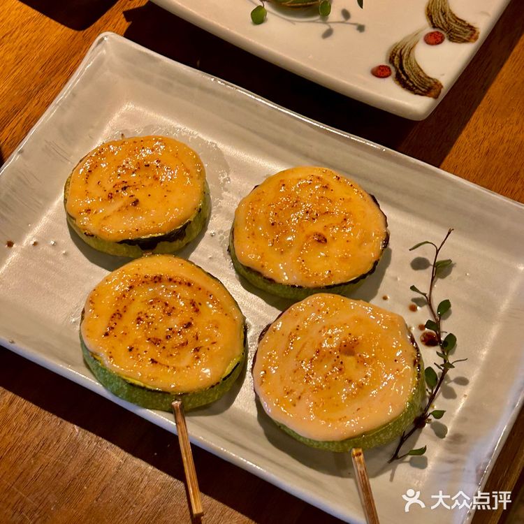 杭州新店…逢人就推的好吃日料🍴