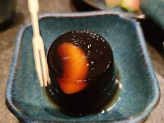 梅子茶冻-湊湊火锅·茶憩(世博大道店)