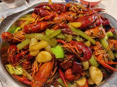 -阿福龙虾·海鲜烧烤(合肥路店)