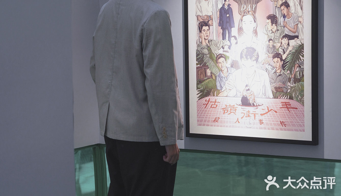 还有18天 🤳 厦门的免费金鸡电影展要撤了…