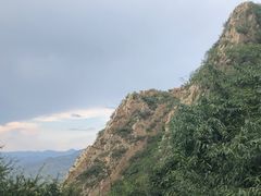 -鸡鸣山旅游风景区
