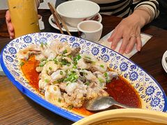 -广府乡下·饭庄(新港东路店)
