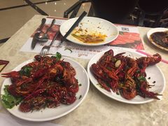 -芭菲盛宴·环球美食(解放碑英利国际店)
