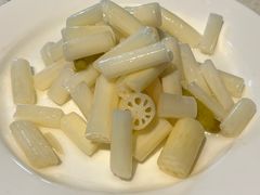 -贵州辣子鸡番茄鸡