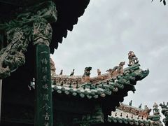 -天静宫