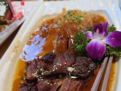 -德胜轩正宗顺德菜(宝安沙井会展中心店)