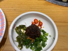 -老凯俚酸汤鱼(多彩城店)