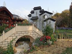 -苏州上方山国家森林公园
