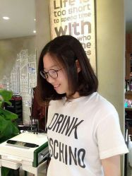 -艾嘉形象