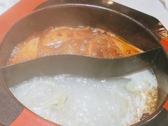-老马路串串香火锅(北门桥店)