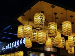 -川菜故事(光谷步行街店)