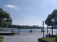 -凤城河风景区