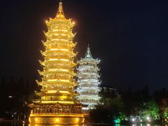 -桂林两江四湖景区
