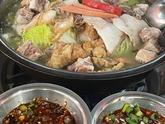 -陈记泸州酸菜豆花火锅(建设路店)