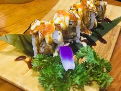 -炙忧烤肉屋(中国铁建广场店)
