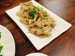 -清真·伊清阁餐厅