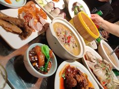 -玉林烤鸭店(垡头店)