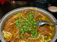 -华豫川酒家(大卫城店)