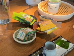 -生机蔬食·24节气料理餐厅(番禺广场店)