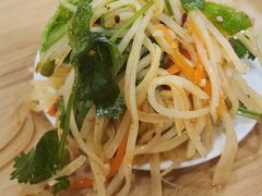 -水仙拉面(水仙街店)