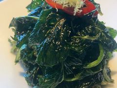 上海烤菜-上海滩餐厅(BFC外滩金融中心店)