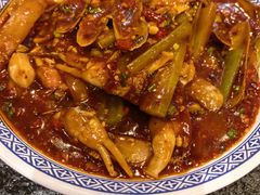 -福苗小骆驼烧烤(大唐不夜城店)
