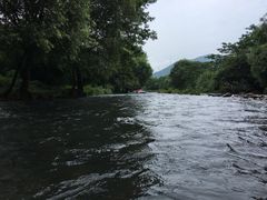 -杭州双溪漂流景区