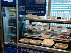 -大河宴·椒麻鱼火锅(北京路中和美食街店)
