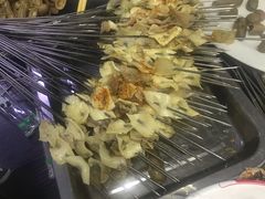 -慧姐烤串(南宁南小区店)