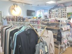 -上海路易十四芭蕾良品舞蹈用品店(美丽华商务中心店)