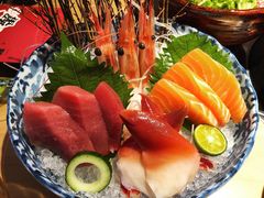 -綱元·海鲜豆捞(明州里店)