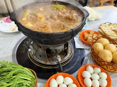 -范贤光鸡公煲(平乐园总店)