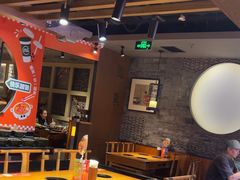 -呷哺呷哺 黄金牧场 (欢乐谷店)
