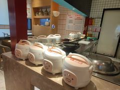 -味上湘菜馆(岳麓山店)