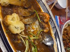 -渔家风味·鲅鱼水饺·央视展播·海鲜天津菜(开发区店)