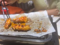 -玫瑰花园自助烤肉(顺义鑫海韵通店)
