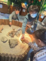 -酷嗒动物文化乐园(cutezoo西溪乐天城店)